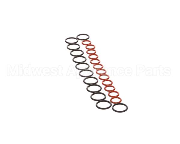 96871 Henny Penny Svc Pack - O Rings Cfe