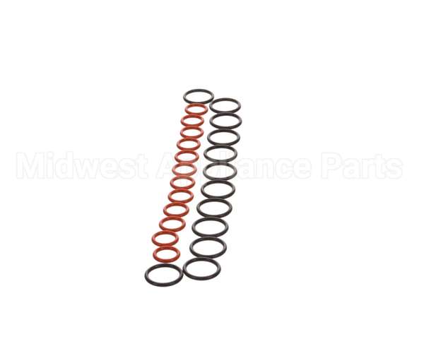 96871 Henny Penny Svc Pack - O Rings Cfe