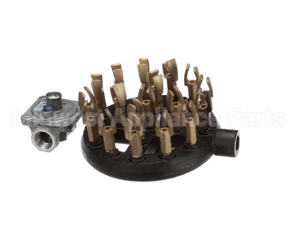 9689 Royal Range Rmj1315 Lpg To Nat Conversio