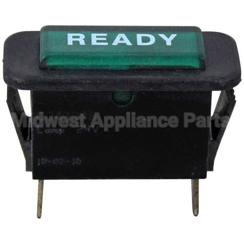 96890 Compatible Groen Signal Light