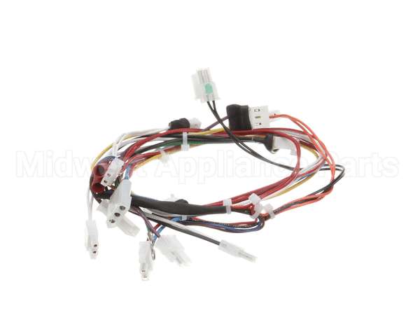 130121 Globe Wiring Harness 4600