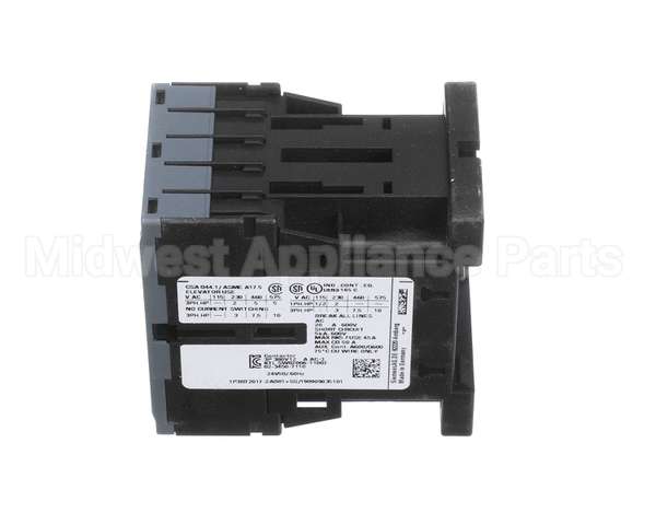 9690950 Meiko Contactor 2Rt20172Ab01 Cage C