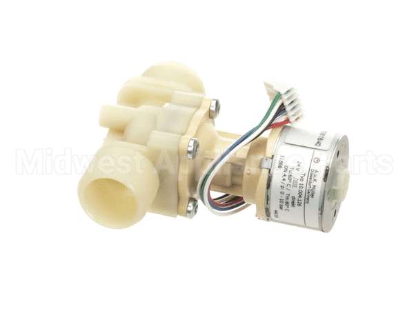 9692127 Meiko Control Valve Auk Mueller 24V