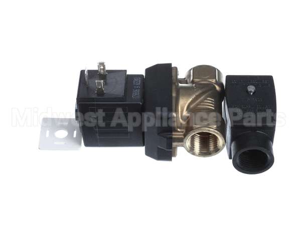 9692927 Meiko Solenoid Valve 12 Npt Ul List