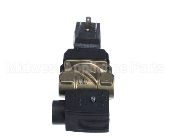 9692927 Meiko Solenoid Valve 12 Npt Ul List