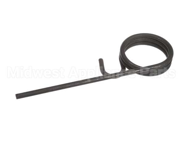 9694-1 Crown Steam Spring Left Hand -Mf Skillets