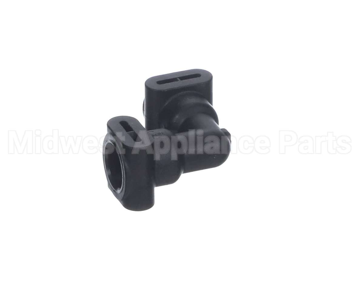 96962 Nespresso L-Connector V2 Fluid Line