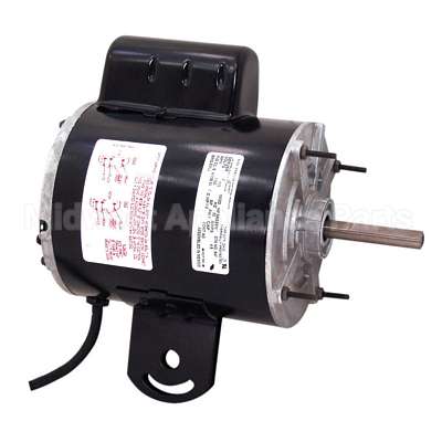 969A Regal Rexnord - Century Motors 1/2Hp 115/230V 840Rpm 1Phccwle