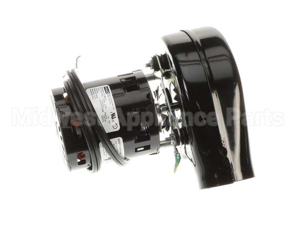 969A Royalton Blower Motor Assembly Kit (No Plug