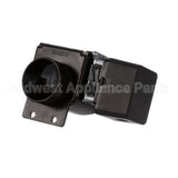 96D350A37C Milnor Drnval 3"N/O 120V50/60C W/Cove