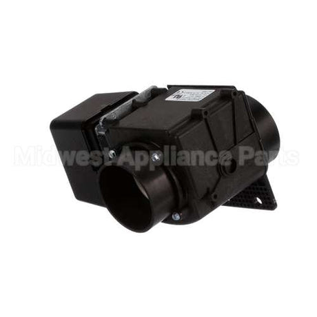 96D350A37C Milnor Drnval 3"N/O 120V50/60C W/Cove