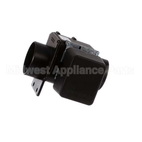 96D350A37C Milnor Drnval 3"N/O 120V50/60C W/Cove