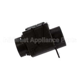 96D350A37C Milnor Drnval 3"N/O 120V50/60C W/Cove