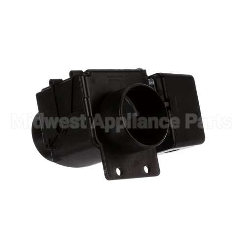 96D350A37C Milnor Drnval 3"N/O 120V50/60C W/Cove