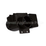 96D350A37C Milnor Drnval 3"N/O 120V50/60C W/Cove