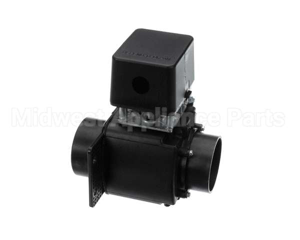 96D350A71 Milnor Drinval 3"N/O Mtrdr240V 50/60C