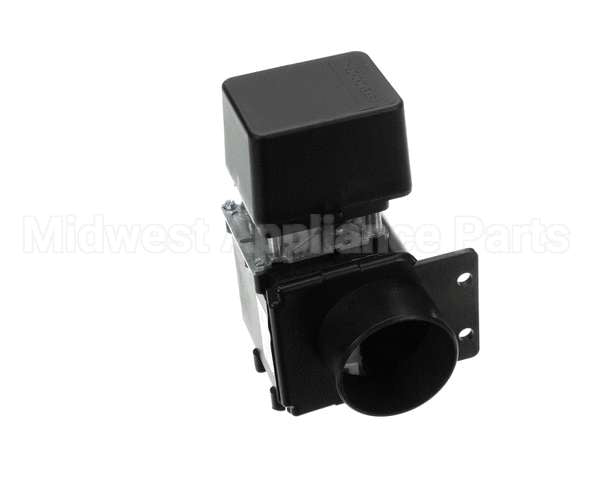 96D350A71 Milnor Drinval 3"N/O Mtrdr240V 50/60C