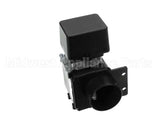 96D350A71 Milnor Drinval 3"N/O Mtrdr240V 50/60C