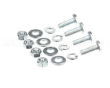 8261113 Frymaster Fastener Kit (One Caster)