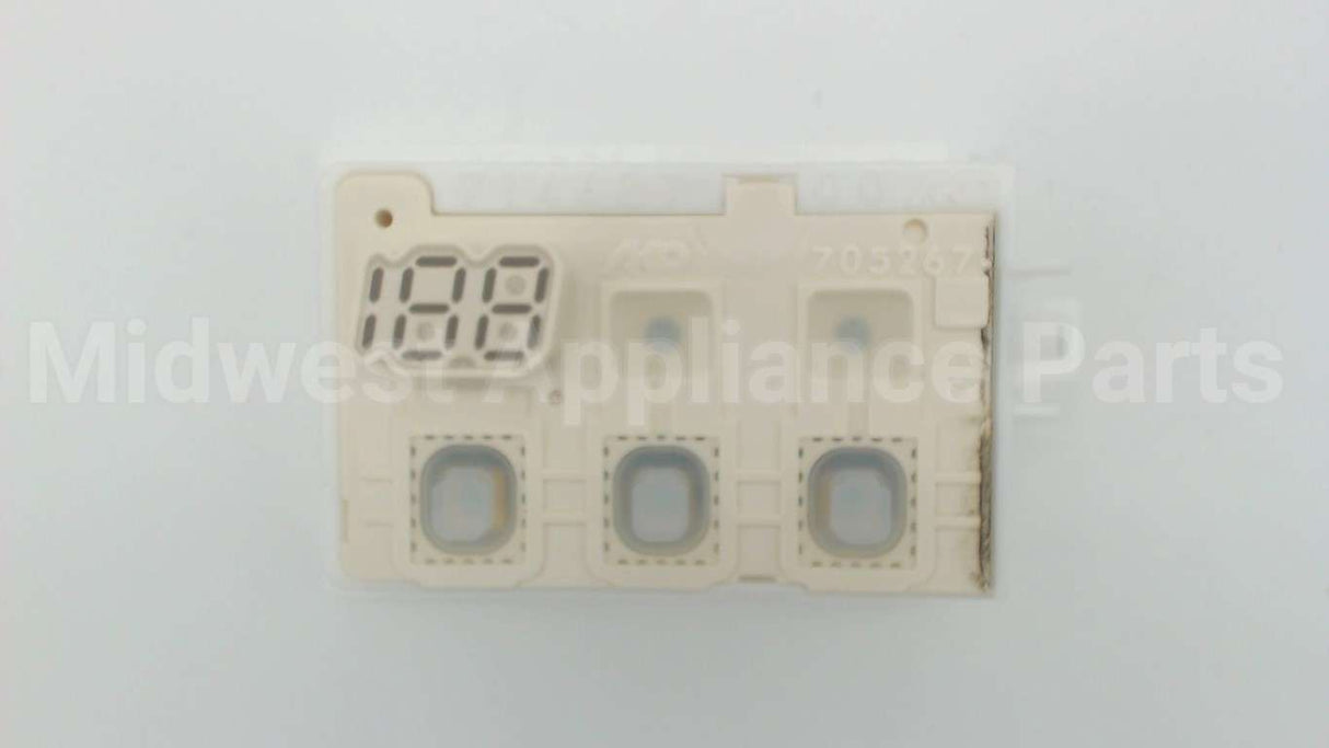 00641945 Bosch Control Module