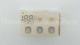 00641945 Bosch Control Module