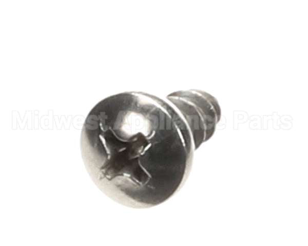 FA95061 Cleveland Screw Phil Pan Head #10Ax1/2-