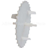 32386-0001 Compatible Bunn Disk, Agitator (30 Tooth)