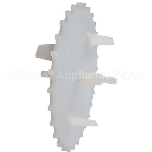 32386.0001 Compatible Bunn Disk, Agitator (30 Tooth)