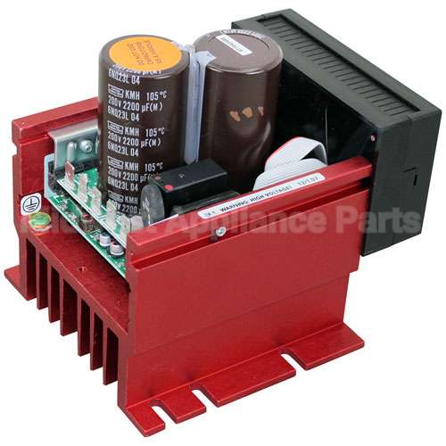 300462 Compatible Cleveland Ac Motor Drive, 4 Amp