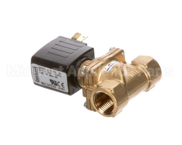 96P057A71 Milnor Cold Water Fill Valve