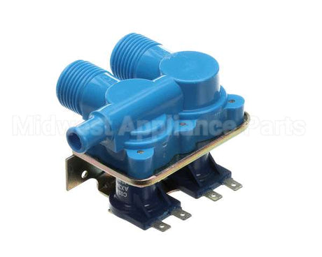 96P060B71 Milnor 3/4"Duo-In 1/2"Hose-Out 240Vhf