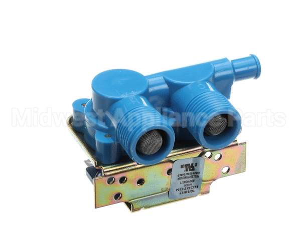 96P060B71 Milnor 3/4"Duo-In 1/2"Hose-Out 240Vhf