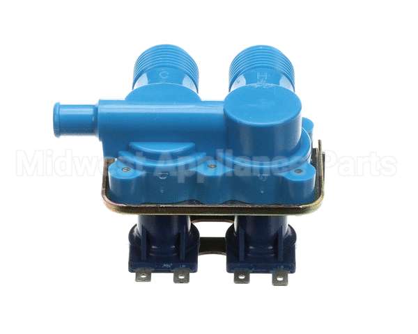 96P060B71 Milnor 3/4"Duo-In 1/2"Hose-Out 240Vhf