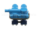 96P060B71 Milnor 3/4"Duo-In 1/2"Hose-Out 240Vhf