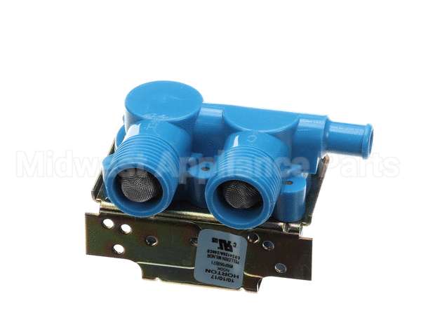 96P060B71 Milnor 3/4"Duo-In 1/2"Hose-Out 240Vhf