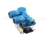 96P060B71 Milnor 3/4"Duo-In 1/2"Hose-Out 240Vhf