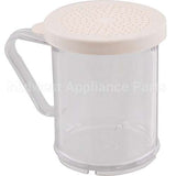 96SKRD135 Compatible Cambro Shkr W/S&P Lid 10Oz-135