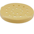 96SKRLC-405 Compatible Cambro Replc Lid Cheese -405 Yellow