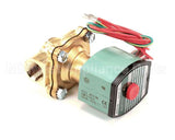 96T1002A37 Milnor Solenoid 120V #238610-032-D