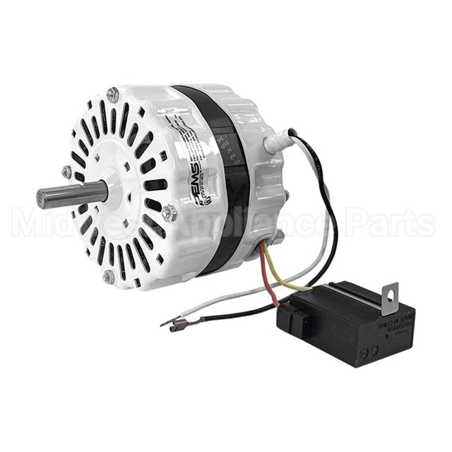 97-01-5612 Pems Oem Replacement Motor