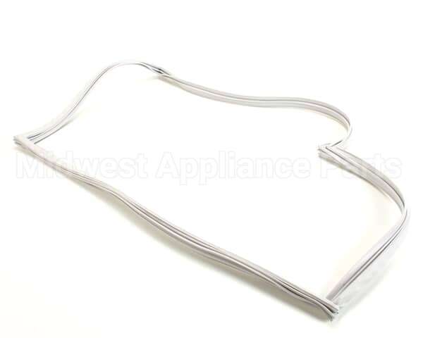 97-105 Atlas Metal Large Door Gasket (Rb4 & 5) 28.25X19.5