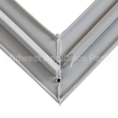 97-107 Atlas Metal Small Door Gasket (Rb-5), 28.75X13.875X0