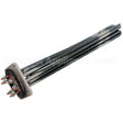 97-5037 Compatible Market Forge Heatingelement, 208V, 18Kw, W/ Gasket
