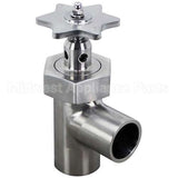 97-5062 Compatible Market Forge Draw Off Valve Assembly