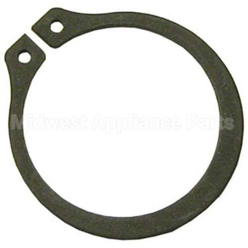 97-5123 Compatible Market Forge Retaining Clip [ 2-3187 ]