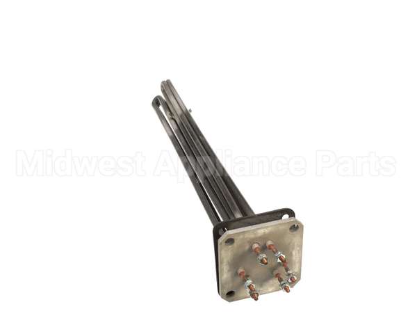 97-5129 Market Forge Heating Element 220V 24Kw Crown