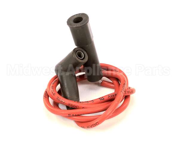 97-5308 Market Forge Ignitor, Cable Cr# 3875-1