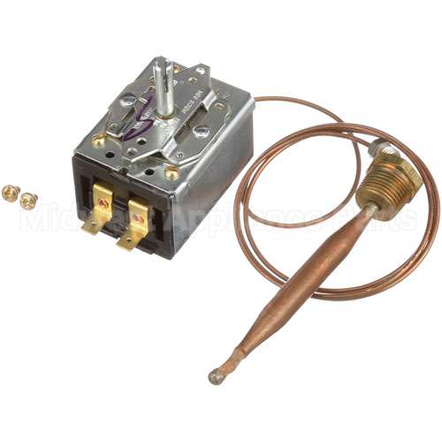 97-5427 Compatible Market Forge Thermostat