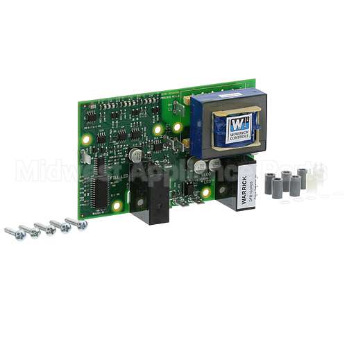 97-5948 Compatible Market Forge Liquid Level Control