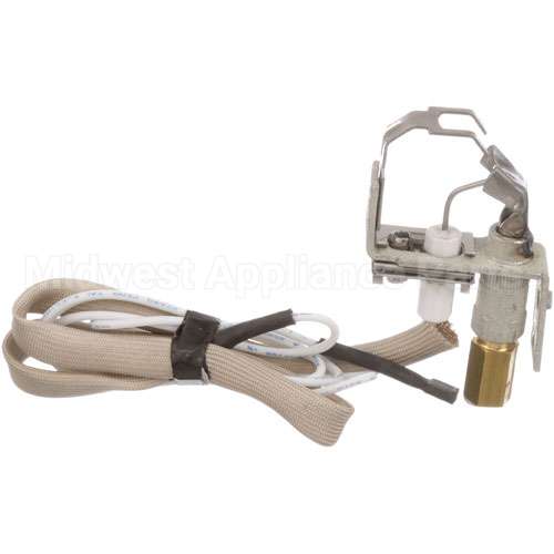 97-6157 Compatible Market Forge Pilotassembly, Nat Gas